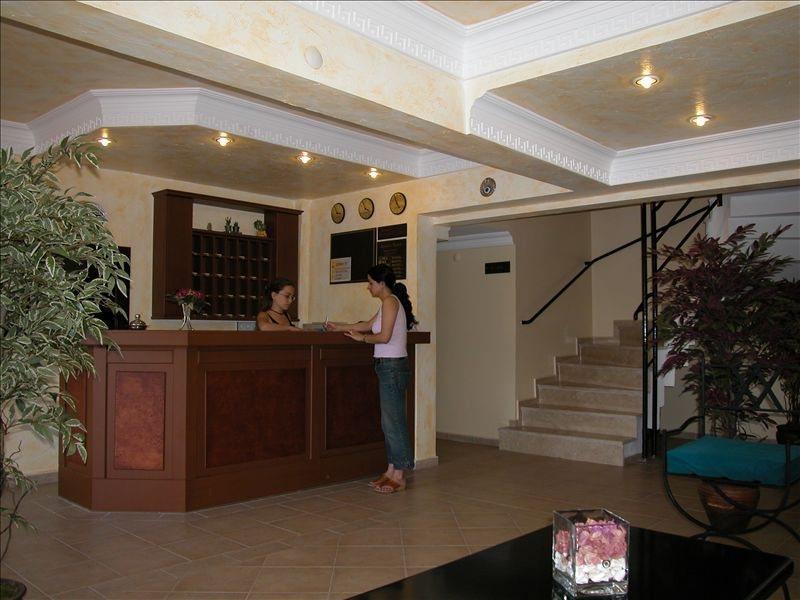 Amaris Apart Marmaris Kültér fotó