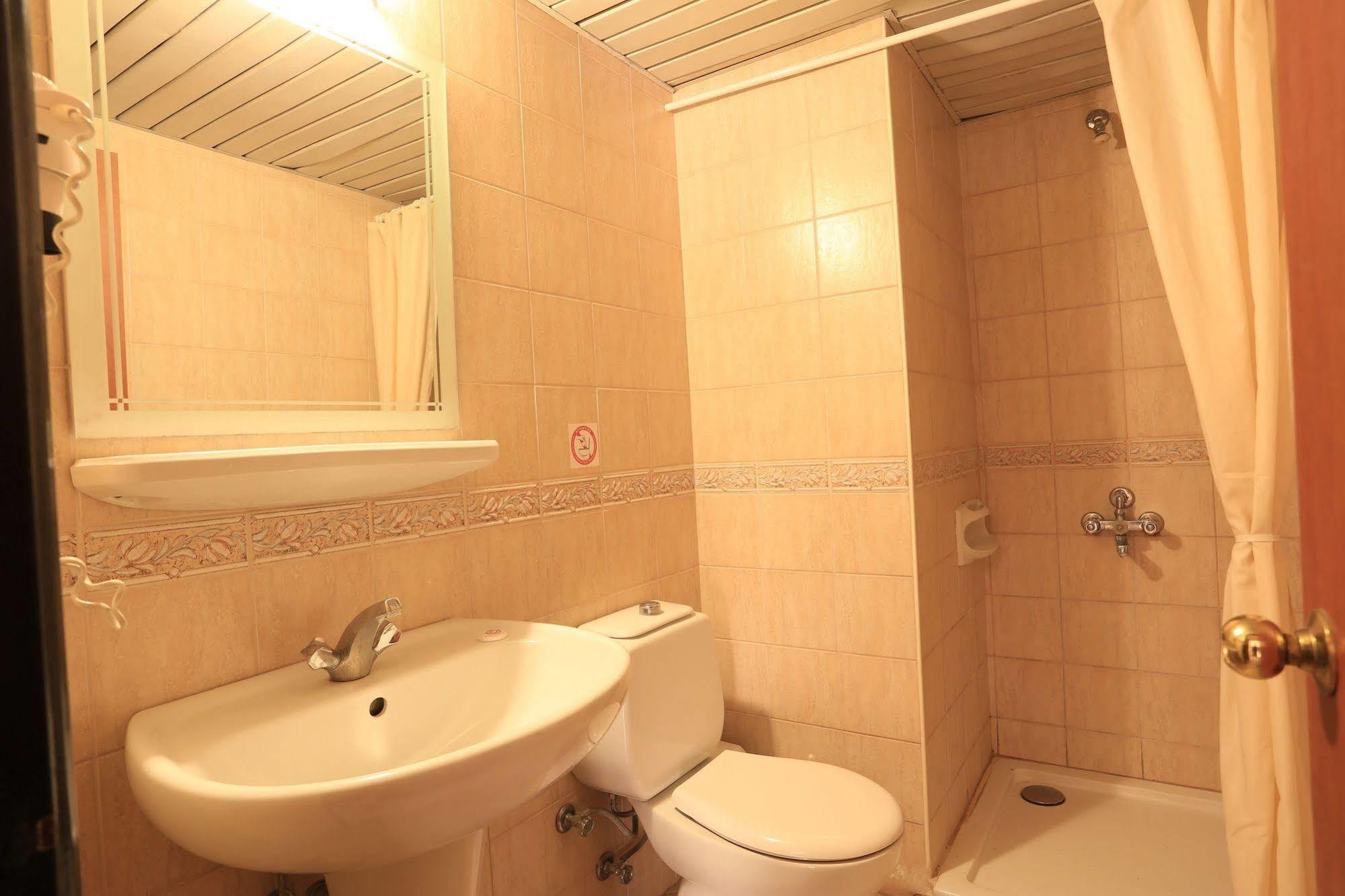 Amaris Apart Marmaris Kültér fotó