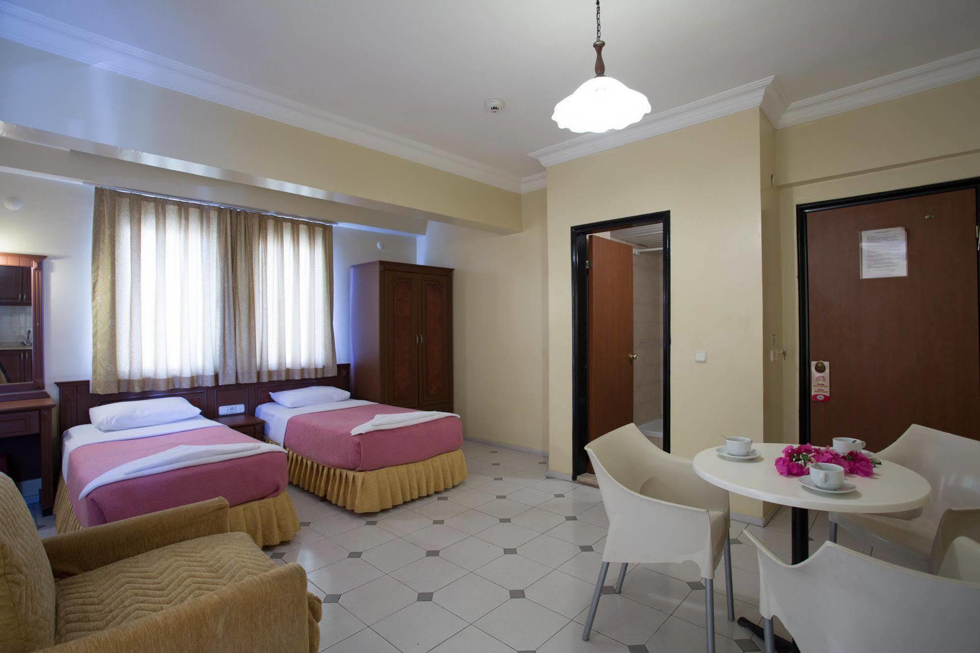 Amaris Apart Marmaris Kültér fotó
