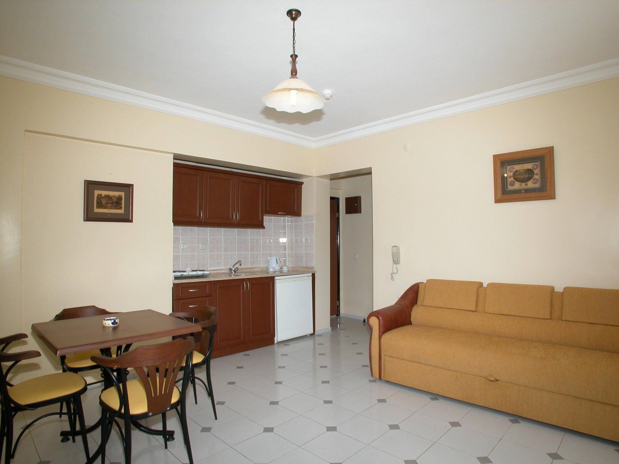 Amaris Apart Marmaris Kültér fotó